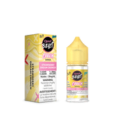 Flavour Beast Unleashed Cravin Salt - Strawberry Dream Crunch Iced available on Canada online vape shop